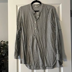Madewell Tunic- M